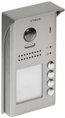 Wideodomofony - Vidos Wideodomofon 4-rodzinny DUO 4 x M1021B S1104A 4 x M1021B S1104A - miniaturka - grafika 1
