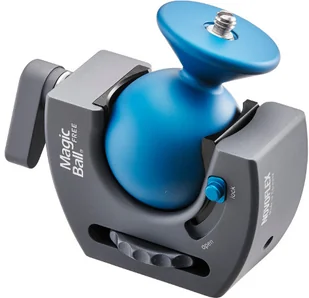 Novoflex MB FREE SET (MBFREESET) - Głowice do statywów - miniaturka - grafika 2