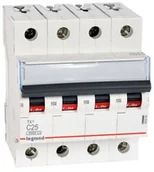 Rozdzielnie elektryczne - Legrand TX3 Wyłącznik nadprądowy S304 C25 403564 403564 - miniaturka - grafika 1