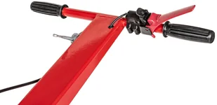 Polska CEDRUS CEDRUS KP02 KOPARKA ŁAŃCUCHOWA OGRODOWA OGRODNICZA SPALINOWA MINIKOPARKA DO UKŁADANIA RUR, PRZEWODÓW, KABLI itp. 6.5 KM / 45cm - EWIMAX - OFICJALNY DYSTRYBUTOR - AUTORYZOWANY DEALER CEDRUS CEDRUS KP02 KOPARKA ŁAŃCUCHOWA DO UKŁADANIA RUR, P - Inne urządzenia budowlane - miniaturka - grafika 19