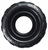 Zabawki dla psów - Kong Opona Aport Smaczki Extreme Mocna mała 11cm - miniaturka - grafika 1