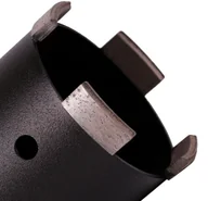 Otwornice - Baumesser Otwornica do puszek elektrycznych 68mm x 65 - 4 x M 16 Krone PRO 97984008079 - miniaturka - grafika 1