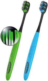 Splat Kosmetica BIOMED Carbon szczoteczka do zębów z aktywnym węglem - Szczoteczki do zębów - miniaturka - grafika 2