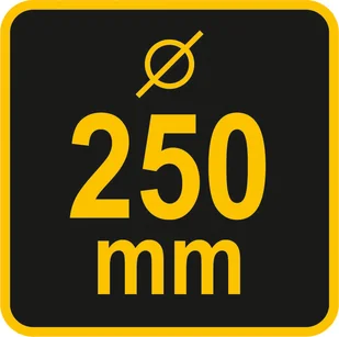 Vorel Zestaw kominiarski kominowy 10m K25 do kominów 250mm 73035 - Kominy i akcesoria - miniaturka - grafika 2