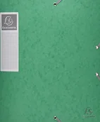 Segregatory - Exacompta carto Box pudło do przechowywania Karton Manila firmy, DIN A4) 3141870001609 - miniaturka - grafika 1