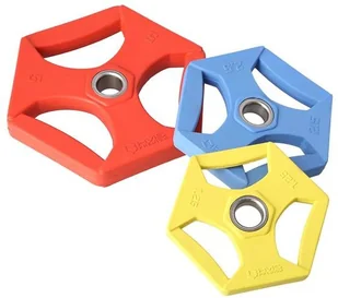 HMS SBP21 SZTANGA DO BODY PUMP 20KG HMS PREMIUM 17-57-011 - Sztangi - miniaturka - grafika 7