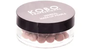 Pudry do twarzy - KOBO PROFESSIONAL MINERAL MAKE-UP PEARLS 2 PEARL BRONZE - miniaturka - grafika 1