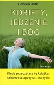 Rozrywka i humor - Kobiety, jedzenie i bóg (ot) - Wysyłka od 3,99 - miniaturka - grafika 1