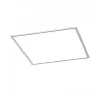 Systemy inteligentnych domów - Trio Griffin 36W, WIZ sterowanie smartfonem, barwa światła zmienna Lampa sufitowa 657416007 - miniaturka - grafika 1