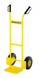 Stanley Stanley Wózek stalowy transportowy SXWTD-HT522 raty 10 X 0 % do 31.12.17r indywidualne wyceny SXWTD-HT522 - Wózki magazynowe - miniaturka - grafika 2