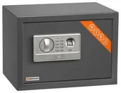 Sejfy i kasy pancerne - G21 Saffort Brihard Family Biometryczny 13FAMBIO - miniaturka - grafika 1