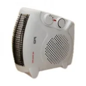 Ogrzewanie przenośne - Termowentylator BOTTI 2000W FH-90 - miniaturka - grafika 1