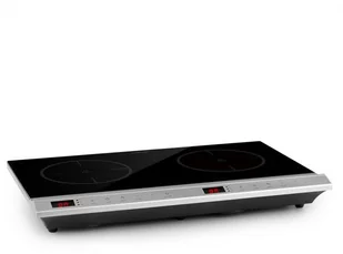 Płyta elektryczna Klarstein MisterCook Duo - Płyty elektryczne Płyta elektryczna Klarstein MisterCook Duo - Płyty elektryczne - miniaturka - grafika 1