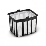 Karcher Filtr koszykowy do BV 5/1 # (5.731-632.0) - Akcesoria do urządzeń czyszczących - miniaturka - grafika 3