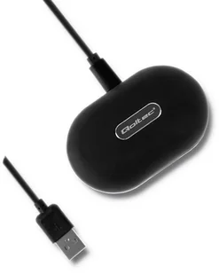 Qoltec 50827 - Słuchawki - miniaturka - grafika 3