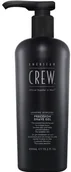 Kosmetyki do golenia - American Crew Precision Shave Gel żel do golenia 450ml 12422 - miniaturka - grafika 1