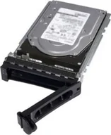 Dyski serwerowe - Dell Dysk serwerowy HDD 600GB 2.5&quot 10K SAS 12gb/s - miniaturka - grafika 1