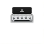 Grille gazowe - Broil King Grill gazowy Regal 520 do zabudowy 886653PL - miniaturka - grafika 1