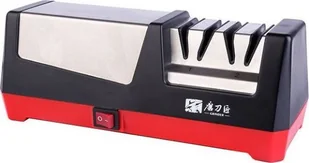 TAIDEA Elektryczna Ostrzałka do Noży Diamentowa Osełka TG1704 Taidea - Pozostałe akcesoria kuchenne - miniaturka - grafika 2