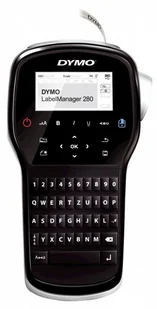 Dymo Drukarka Etykiet LabelManager 280 S0968940) - Drukarki kart i etykiet - miniaturka - grafika 4
