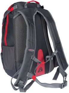 Abbey Plecak turystyczny 35L 21QB-AGR - Plecaki - miniaturka - grafika 3