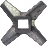 Akcesoria i części AGD - Zelmer Nożyk Do Maszynki do mięsa Alfa nr10 - miniaturka - grafika 1