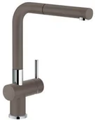 Baterie kuchenne - Franke Active Plus pull-out MBok HP mokka 115.0373.886 - miniaturka - grafika 1