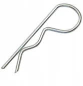 Elewacje - Knauf Klamra Do Wieszaka Noniuszowego 100szt - miniaturka - grafika 1