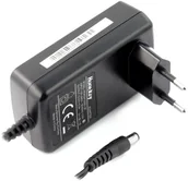Akcesoria do komputerów jednopłytkowych - OEM Zasilacz impulsowy Huntkey 12V/2A - wtyk DC 5,5/2,1mm SLA-13908 - miniaturka - grafika 1