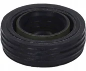 Akcesoria i części AGD - Siemens Uszczelka wlotowa pompy myjącej zmywarki - miniaturka - grafika 1