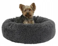 Legowiska dla psów - Kerbl Legowisko dla psa Fluffy, 19 cm 60 cm [804 - miniaturka - grafika 1