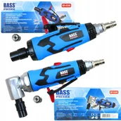 Szlifierki i polerki pneumatyczne - Pneumatyczna Szlifierka Kątowa +trzpieniowa Prosta - miniaturka - grafika 1