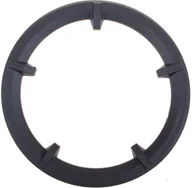 Części rowerowe - Amar Wheels Osłona korby 1-rzędowej 46 T czarna 190173 - miniaturka - grafika 1