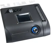 Pozostałe urządzenia kosmetyczne - beauty system 6w1 Micro+Mezo+Peel+Hot-Cold+Lift+Photon BN-E6 BSBN-E6 - miniaturka - grafika 1