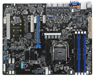 Asus P10S-C/4L - Płyty główne serwerowe - miniaturka - grafika 2