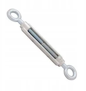 MC Rzymska Ucho Ucho 6*110MM - Śruby i nakrętki - miniaturka - grafika 2