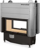 Wkłady kominkowe - Romotop Wkład kominkowy Heat T 3G L 88.50.01 - miniaturka - grafika 1