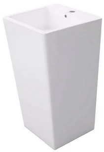 Massi Triumf 40x40 MSUS-002 - Umywalki - miniaturka - grafika 3