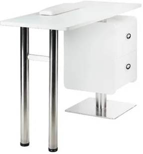 Beauty System Stolik do manicure BD-3465 BD-3465 - Stoliki do manicure - miniaturka - grafika 3