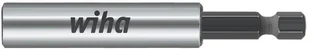 Wiha Uchwyt uniwersalny, magnetyczny, Forma E 6,3. 01895 - Klucze i nasadki - miniaturka - grafika 2