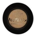 Constance Carroll Constance Carroll, Metallix, cień do powiek Mars, 1 szt. - Cienie do powiek - miniaturka - grafika 3