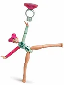 Figurki dla dzieci - Giochi Preziosi Omgems pojedyncza figurka, wielokolorowa, 8056379080343 8056379080343 - miniaturka - grafika 1