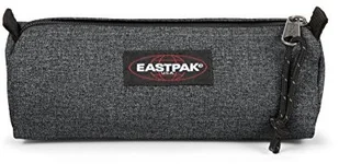Eastpak EASTPAK Benchmark piórnik, kolor: czarny denim EK37277H - Etui na długopisy i pióra Eastpak EASTPAK Benchmark piórnik, kolor: czarny denim EK37277H - Etui na długopisy i pióra - miniaturka - grafika 1