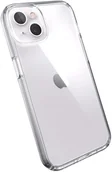 Etui i futerały do telefonów - Speck Presidio Perfect-Clear Etui Ochronne do iPhone 13 z Powłoką Microban (Clear) 141691-5085 - miniaturka - grafika 1