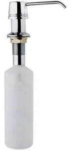 Teka UNIVERSAL (40199310) - Mydelniczki i dozowniki mydła - miniaturka - grafika 2