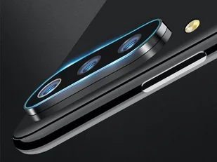 Xiaomi Alogy Szkło hartowane Alogy na tył obiektyw do Mi A3 Mi CC9e 7175X10 - Szkła hartowane na telefon - miniaturka - grafika 6
