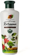Wcierki do włosów - Herbaria Banfi stymulująca wcierka kofeinowa do skóry głowy Nagietek i Rumianek 250ml 105882-uniw - miniaturka - grafika 1