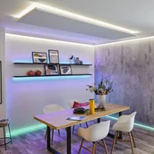 Taśmy LED - PAULMANN Paulmann MaxLED 250 rozszerzenie IP44 RGBW 2,5m - miniaturka - grafika 1