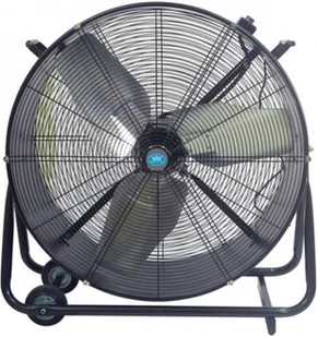 Prem-I-Air EH1235 YBUTOR EH1235 - Wentylatory przemysłowe - miniaturka - grafika 2