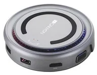 Stacje dokujące i replikatory portów - Canyon CNS-TDS07DG - miniaturka - grafika 1